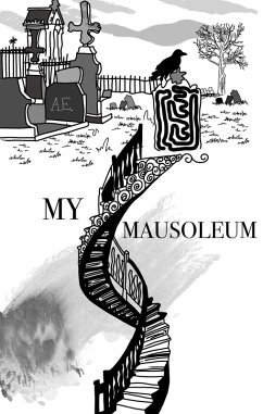 Cover My Mausoleum (eBook, ePUB)