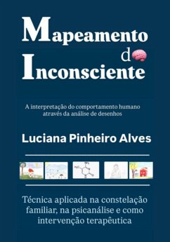Mapeamento Do Inconsciente (eBook, ePUB) Cover Mapeamento Do Inconsciente (eBook, ePUB)