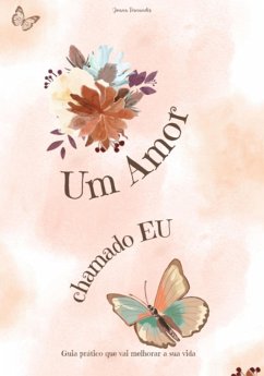 Cover Um Amor Chamado Eu (eBook, ePUB)