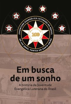 Cover Em busca de um sonho (eBook, ePUB)