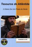 Tesouros De Atlântida (eBook, ePUB) Tesouros De Atlântida (eBook, ePUB)