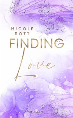 Finding Love (eBook, ePUB) Cover Finding Love (eBook, ePUB)
