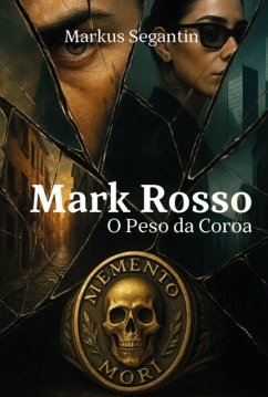 Cover Mark Rosso (eBook, ePUB)