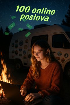 Cover 100 online poslova (eBook, ePUB)