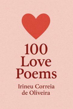 Cover 100 Love Poems (eBook, ePUB)