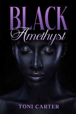 Cover Black Amethyst (eBook, ePUB)