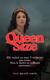 Queen Size (eBook, ePUB)