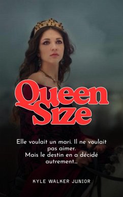 Cover Queen Size (eBook, ePUB)