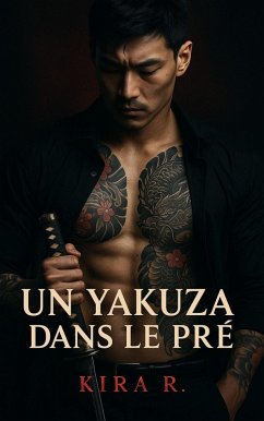 Cover Un Yakuza Dans Le Pré (Part 1, #1) (eBook, ePUB)