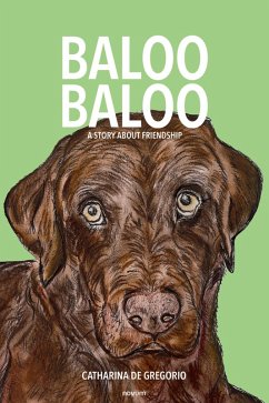 Baloo Baloo (eBook, ePUB) - de Gregorio, Catharina