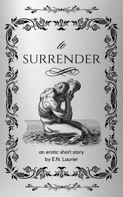 Cover To Surrender (eBook, ePUB)