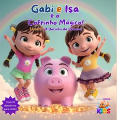 Cover O Docinho Da Semana (eBook, ePUB)