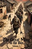 The Great Ming in the Box, Volume 2 (eBook, ePUB) The Great Ming in the Box, Volume 2 (eBook, ePUB)