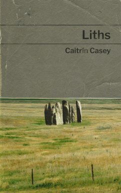 Liths (eBook, ePUB) Cover Liths (eBook, ePUB)