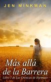 Más allá de la Barrera (eBook, ePUB) Más allá de la Barrera (eBook, ePUB)