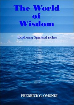Cover The World of Wisdom (VOL.1, #1) (eBook, ePUB)