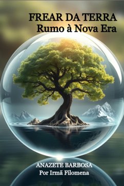 Cover Frear Da Terra (eBook, ePUB)