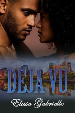 Cover Deja Vu (eBook, ePUB)