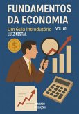 Fundamentos Da Economia (eBook, ePUB)