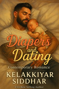 Cover Diapers and Dating (eBook, ePUB)