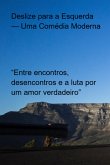 Swipe Para A Esquerda - Uma Comédia Moderna (eBook, ePUB)