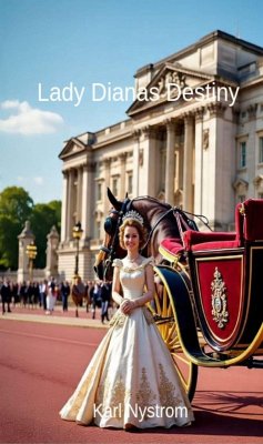 Cover Lady Dianas Destiny (eBook, ePUB)