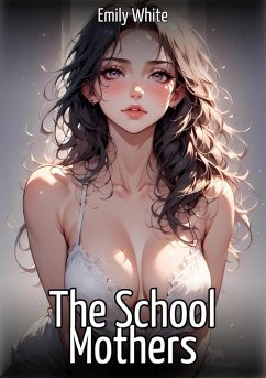 Cover The School Mothers (eBook, ePUB)