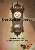 Der Zeitzauberer (eBook, ePUB)