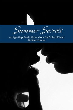 Cover Summer Secrets (eBook, ePUB)