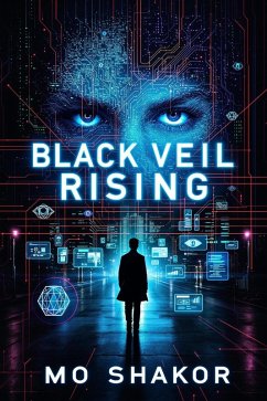 Black Veil Rising (eBook, ePUB) - Shakor, Mo
