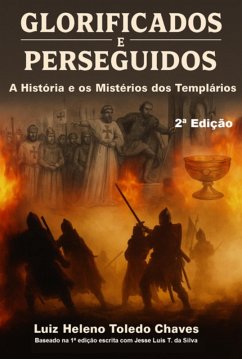 Cover Glorificados E Perseguidos (eBook, ePUB)