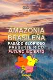 Amazonia Brasileña (eBook, ePUB)