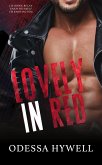 Lovely in Red (eBook, ePUB) Lovely in Red (eBook, ePUB)