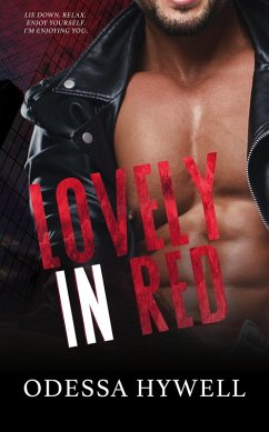 Lovely in Red (eBook, ePUB) - Hywell, Odessa