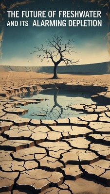 Cover The Future of Freshwater and Its Alarming Depletion (eBook, ePUB)