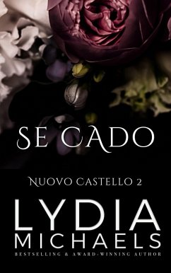 Cover Se Cado (Nuovo Castello, #2) (eBook, ePUB)