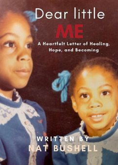 Cover Dear Little Me (1, #1) (eBook, ePUB)