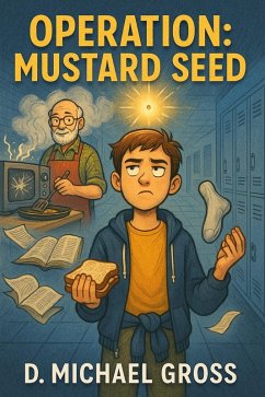 Cover Operation: Mustard Seed (eBook, ePUB)