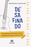 Desafinado (eBook, ePUB)