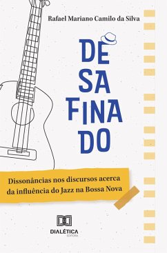 Cover Desafinado (eBook, ePUB)