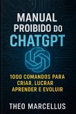 Manual Proibido Do Chatgpt (eBook, ePUB)