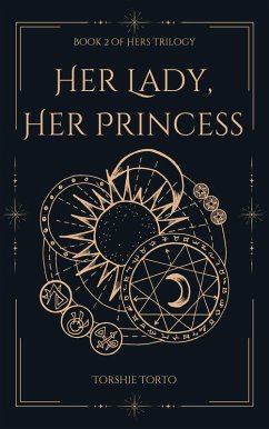 Cover Her Lady, Her Princess (Hers Trilogy, #2) (eBook, ePUB)