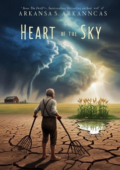Heart of the Sky (eBook, ePUB) - Sabrin-Be