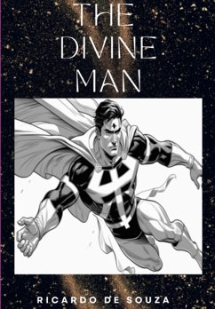 Cover The Divine Man (eBook, ePUB)