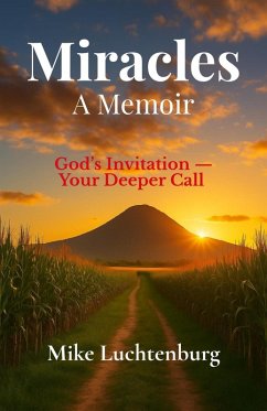 Cover Miracles A Memoir (eBook, ePUB)