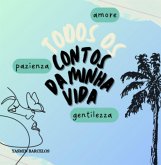 Todos Os Contos Da Minha Vida (eBook, ePUB) Todos Os Contos Da Minha Vida (eBook, ePUB)
