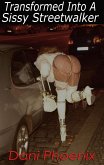 Transformed Into A Sissy Streetwalker (eBook, ePUB)