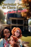 Sociedad Secreta De Cinco Estrellas (eBook, ePUB) Sociedad Secreta De Cinco Estrellas (eBook, ePUB)