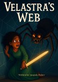 Velastras Web (The Keepers Line) (eBook, ePUB) Velastras Web (The Keepers Line) (eBook, ePUB)