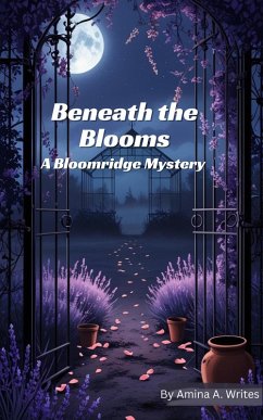Cover Beneath the Blooms: A Bloomridge Mystery (eBook, ePUB)